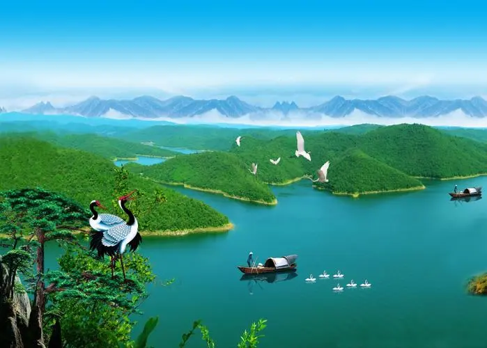 智能高精度智能制造